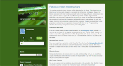 Desktop Screenshot of carazoocars0.typepad.com