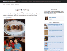 Tablet Screenshot of heavennotharvard.typepad.com