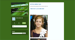 Desktop Screenshot of hotcelebdwuutamd.typepad.com