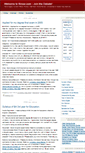 Mobile Screenshot of binsar.typepad.com