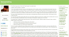 Desktop Screenshot of alexkrupp.typepad.com
