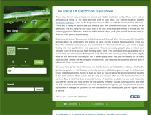 Tablet Screenshot of dankimball.typepad.com
