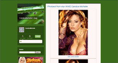 Desktop Screenshot of candicemichelle.typepad.com