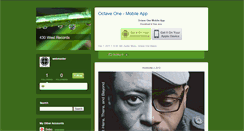 Desktop Screenshot of 430west.typepad.com