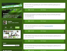 Tablet Screenshot of floriangeorgescu.typepad.com