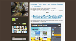 Desktop Screenshot of lailal.typepad.com