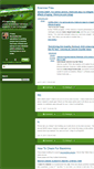Mobile Screenshot of noweights.typepad.com