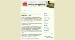 Desktop Screenshot of homestyle.typepad.com