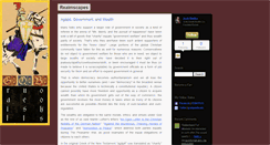 Desktop Screenshot of jradke.typepad.com