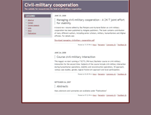 Tablet Screenshot of cimic.typepad.com