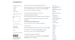 Desktop Screenshot of emergent-us.typepad.com