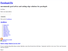 Tablet Screenshot of kimwalker.typepad.com