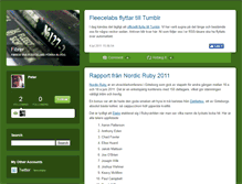 Tablet Screenshot of fleecelabs.typepad.com