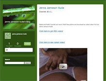 Tablet Screenshot of jennajamesonnudewasting.typepad.com