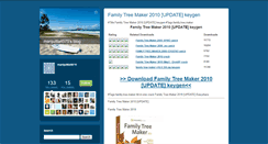 Desktop Screenshot of marquitta4575.typepad.com