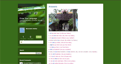 Desktop Screenshot of kyl.typepad.com