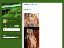Tablet Screenshot of jenniferellisonsexbeautycare.typepad.com