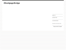 Tablet Screenshot of jiaozi.typepad.com