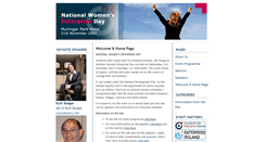 Desktop Screenshot of nwed.typepad.com