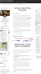 Mobile Screenshot of copywriter.typepad.com