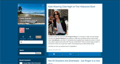 Desktop Screenshot of celebsnacker.typepad.com