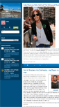 Mobile Screenshot of celebsnacker.typepad.com