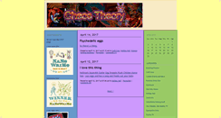 Desktop Screenshot of fullmoon.typepad.com