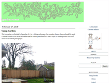 Tablet Screenshot of gardenrooms.typepad.com