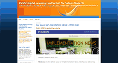Desktop Screenshot of pacific-digital-learning.typepad.com
