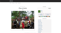 Desktop Screenshot of mtcorps.typepad.com