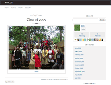 Tablet Screenshot of mtcorps.typepad.com