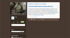 Desktop Screenshot of chad18.typepad.com