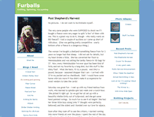 Tablet Screenshot of furballs.typepad.com