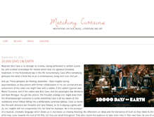 Tablet Screenshot of matchingcurtains.typepad.com