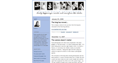 Desktop Screenshot of heatherrivlin.typepad.com