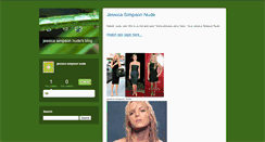 Desktop Screenshot of jessicasimpsonnudethreetimes.typepad.com