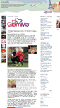 Mobile Screenshot of glamgal.typepad.com