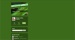 Desktop Screenshot of barndoor.typepad.com