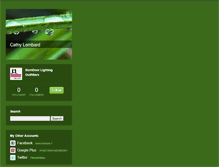 Tablet Screenshot of barndoor.typepad.com