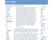 Tablet Screenshot of outofcontext.typepad.com
