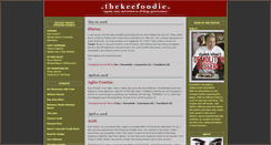 Desktop Screenshot of kccfoodie.typepad.com