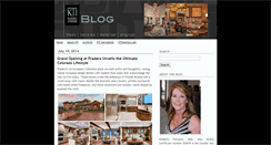 Desktop Screenshot of ktinteriors.typepad.com