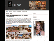 Tablet Screenshot of ktinteriors.typepad.com