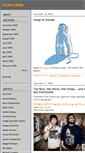 Mobile Screenshot of popcorn.typepad.com