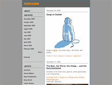 Tablet Screenshot of popcorn.typepad.com
