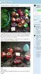 Mobile Screenshot of charmandwhimsy.typepad.com