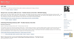 Desktop Screenshot of men.typepad.com