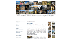 Desktop Screenshot of d2d.typepad.com