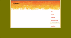Desktop Screenshot of greenovation.typepad.com