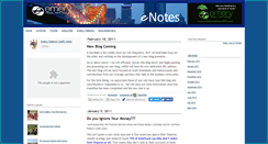 Desktop Screenshot of emeryfcu.typepad.com